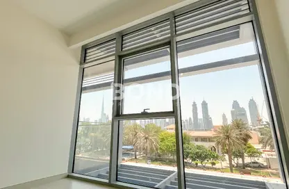 Apartment - 1 Bedroom - 2 Bathrooms for rent in Canal Front Residence 4 - Canal Front Residences - Al Wasl - Dubai
