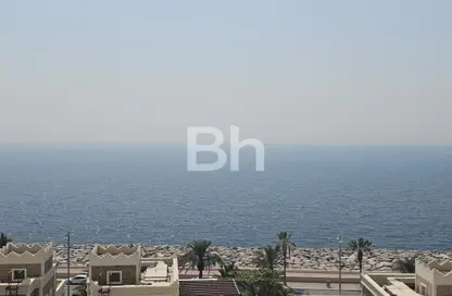 شقة - 2 غرف نوم - 4 حمامات للايجار في بلقيس ريزيدينس - مملكة سبأ - نخلة جميرا - دبي