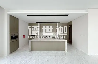 بنتهاوس - 4 غرف نوم - 6 حمامات للايجار في ايل بريمو - منطقة دار الأوبرا - دبي وسط المدينة - دبي