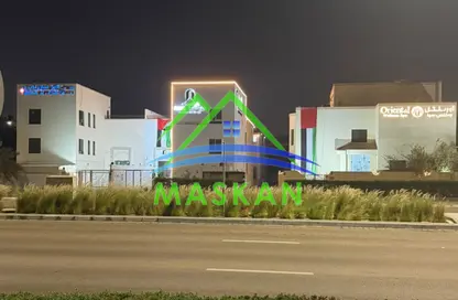 فيلا - استوديو - 8 حمامات للايجار في مدينة خليفة أ - مدينة خليفة - أبوظبي
