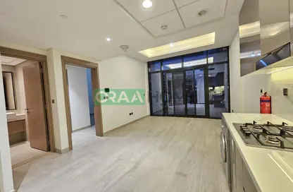 Apartment - 1 Bedroom - 2 Bathrooms for sale in AZIZI Riviera - Meydan One - Meydan - Dubai