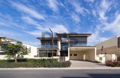 Villa - 4 Bedrooms - 4 Bathrooms for sale in Golf Place 2 - Golf Place - Dubai Hills Estate - Dubai