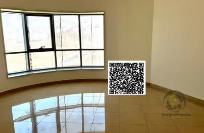 Apartment - 3 Bedrooms - 4 Bathrooms for sale in Conquer Tower - Sheikh Maktoum Bin Rashid Street - Ajman