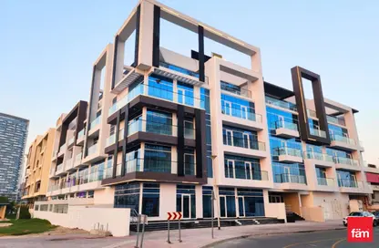 Apartment - 1 Bedroom - 2 Bathrooms for sale in 555 Park Views - Jumeirah Village Triangle - Dubai