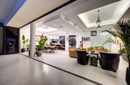 Villa - 4 Bedrooms - 6 Bathrooms for sale in Phoenix - DAMAC Hills - Dubai