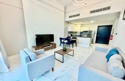 Apartment - 2 Bedrooms - 2 Bathrooms for sale in The Gate - Masdar City - Abu Dhabi