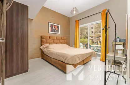 Apartment - 1 Bedroom - 2 Bathrooms for sale in Al Ramth 07 - Remraam - Dubai Land - Dubai