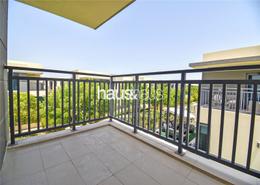 Balcony image for: Villa - 4 bedrooms - 3 bathrooms for rent in Maple 1 - Maple at Dubai Hills Estate - Dubai Hills Estate - Dubai, Image 1
