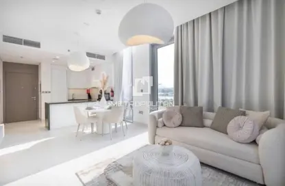 Apartment - 1 Bedroom - 2 Bathrooms for rent in The Residences at District One - Mohammed Bin Rashid City - Dubai