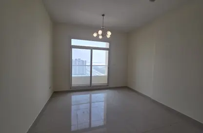 Apartment - Studio - 1 Bathroom for rent in Etlala Residence 1 - Etlala Residence - Dubai Land Residence Complex - Dubai