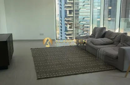 Apartment - 2 Bedrooms - 3 Bathrooms for sale in Park Gate Residence 2 - Al Kifaf - Zabeel - Dubai