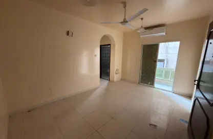 Apartment - 1 Bedroom - 1 Bathroom for rent in Ajman Corniche Residences - Ajman Corniche Road - Ajman