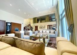Apartment - 2 bedrooms - 3 bathrooms for sale in Executive Tower E - Executive Towers - Business Bay - Dubai