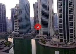 شقة - 1 غرفة نوم - 2 حمامات للبيع في أبراج شاطئ البحيرة - بحيرة اللور - أبراج بحيرة الجميرا - دبي