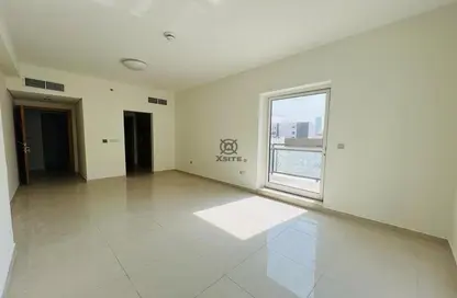 Empty Room image for: Apartment - 2 Bedrooms - 3 Bathrooms for rent in Adore - Jumeirah Village Circle - Dubai, Image 1