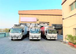 Warehouse for rent in Industrial Area 2 - Sharjah Industrial Area - Sharjah