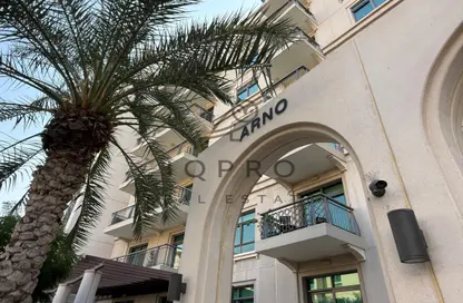 Apartment - 1 Bedroom - 2 Bathrooms for sale in Arno B - Arno - The Views - Dubai