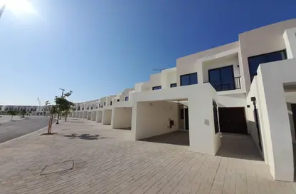 Villa - 2 Bedrooms - 4 Bathrooms for rent in Marbella - Mina Al Arab - Ras Al Khaimah