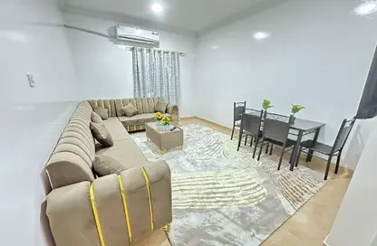 Apartment - 1 Bedroom - 1 Bathroom for rent in Al Mowaihat 3 - Al Mowaihat - Ajman