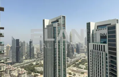 شقة - 2 غرف نوم - 3 حمامات للايجار في داون تاون فيوز - زعبيل 2 - زعبيل - دبي