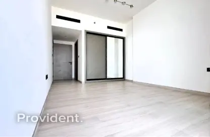 Apartment - 1 Bedroom - 1 Bathroom for rent in Binghatti Corner - Jumeirah Village Circle - Dubai