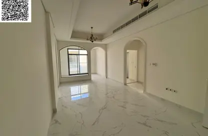 Apartment - 2 Bedrooms - 2 Bathrooms for rent in Al Mowaihat 3 - Al Mowaihat - Ajman Apartment - 2 Bedrooms - 2 Bathrooms for rent in Al Mowaihat 3 - Al Mowaihat - Ajman