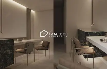 Apartment - 1 Bedroom - 1 Bathroom for sale in Keturah Reserve - District 7 - Mohammed Bin Rashid City - Dubai