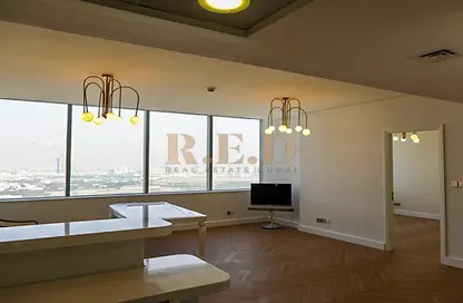 Apartment - 1 Bedroom - 1 Bathroom for sale in Sky Gardens - DIFC - Dubai