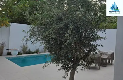 تاون هاوس - 3 غرف نوم - 5 حمامات للبيع في سراب 2 - الجادة - الشارقة