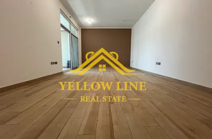 Apartment - 3 Bedrooms - 4 Bathrooms for rent in Al Seef - Al Raha Beach - Abu Dhabi