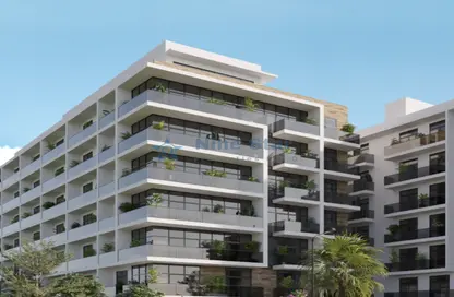 Apartment - 1 Bedroom - 2 Bathrooms for sale in Al Haseen Residence 3 - Al Haseen Residences - Dubai Industrial City - Dubai
