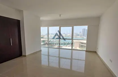 Apartment - 2 Bedrooms - 3 Bathrooms for sale in MAG 5 - Marina Square - Al Reem Island - Abu Dhabi