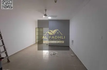 Apartment - Studio - 1 Bathroom for rent in Al Rawda 1 - Al Rawda - Ajman