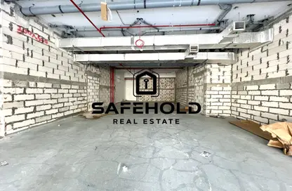 Retail - Studio for rent in AZIZI Riviera 46 - AZIZI Riviera - Meydan One - Meydan - Dubai