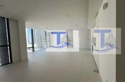 Apartment - 1 Bedroom - 1 Bathroom for rent in Al Reem Island - Abu Dhabi