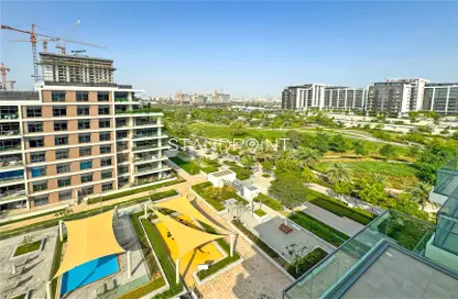 Duplex - 3 Bedrooms - 5 Bathrooms for sale in Mulberry - Park Heights - Dubai Hills Estate - Dubai