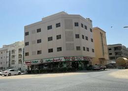 Outdoor Building image for: Apartment - 1 bedroom - 1 bathroom for rent in Muwaileh - Sharjah, Image 1