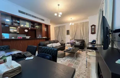 Apartment - 2 Bedrooms - 3 Bathrooms for sale in Burj Khalifa Area - Downtown Dubai - Dubai