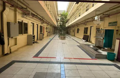 Labor Camp - Studio - 7+ Bathrooms for sale in Dubai Investment Park 1 (DIP 1) - Dubai Investment Park (DIP) - Dubai