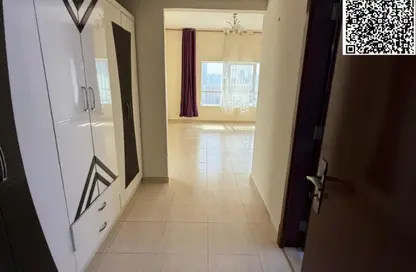 Apartment - 2 Bedrooms - 2 Bathrooms for sale in Orient Tower 2 - Orient Towers - Al Bustan - Ajman