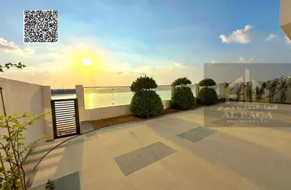 فيلا - 5 غرف نوم - 7 حمامات للبيع في جزيرة الشمس - مدينة أجمل مكان - مدينة الواجهة المائية لإمارة الشارقة - الشارقة فيلا - 5 غرف نوم - 7 حمامات للبيع في جزيرة الشمس - مدينة أجمل مكان - مدينة الواجهة المائية لإمارة الشارقة - الشارقة