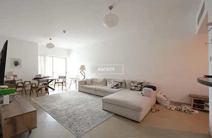 Apartment - 2 Bedrooms - 4 Bathrooms for sale in Icon Tower 2 - JLT Cluster L - Jumeirah Lake Towers - Dubai