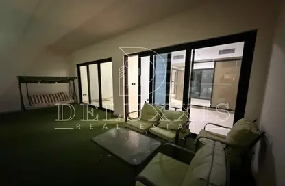 Apartment - 3 Bedrooms - 3 Bathrooms for sale in Binghatti Creek - Al Jaddaf - Dubai Apartment - 3 Bedrooms - 3 Bathrooms for sale in Binghatti Creek - Al Jaddaf - Dubai