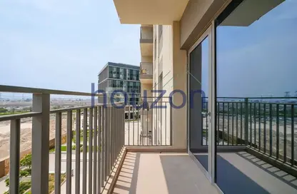 Apartment - 1 Bedroom - 1 Bathroom for rent in Park Heights 1 - Park Heights - Dubai Hills Estate - Dubai