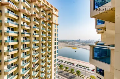 Apartment - Studio - 1 Bathroom for rent in Lago Vista A - Lago Vista - Dubai Production City (IMPZ) - Dubai Apartment - Studio - 1 Bathroom for rent in Lago Vista A - Lago Vista - Dubai Production City (IMPZ) - Dubai