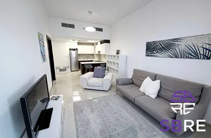 شقة - غرفة نوم - 2 حمامات للايجار في مساكن جويا فيردا - منطقة 11 - قرية الجميرا سركل - دبي شقة - غرفة نوم - 2 حمامات للايجار في مساكن جويا فيردا - منطقة 11 - قرية الجميرا سركل - دبي