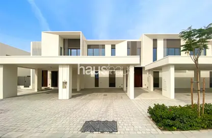 Townhouse - 3 Bedrooms - 3 Bathrooms for rent in Talia - The Valley - Dubai