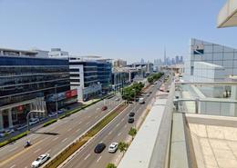 Outdoor Building image for: Apartment - 2 bedrooms - 2 bathrooms for rent in Umm Hurair - Dubai, Image 1