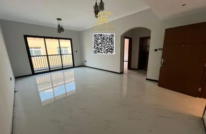 شقة - غرفة نوم - 2 حمامات للايجار في 3 المويهات - المويهات - عجمان