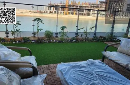 Villa - 5 Bedrooms - 6 Bathrooms for sale in Sun Island - Ajmal Makan City - Sharjah Waterfront City - Sharjah
